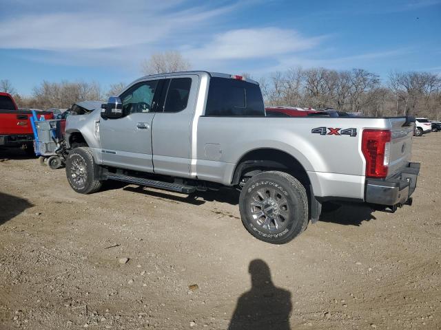 Image 2 of 2018 FORD F250 SUPER DUTY 2018 with VIN 1FT7X2BT3JEC20170
