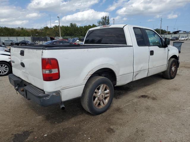 Obraz 3 z 2006 FORD F150  2006 z VIN 1FTRX12W46NA15820