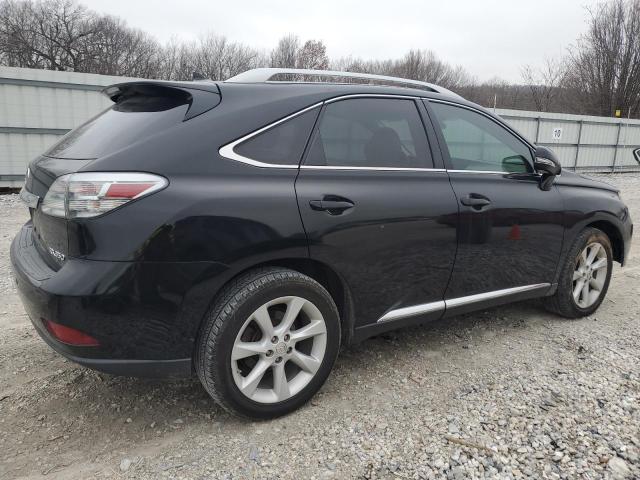 Image 3 of 2012 LEXUS RX 350 2012 with VIN 2T2ZK1BA9CC083236