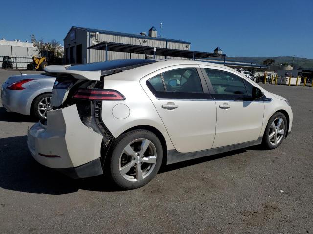 Изображение 3 2013 CHEVROLET VOLT  2013 с VIN 1G1RH6E42DU146535