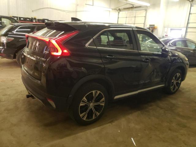 Obraz 3 z 2018 MITSUBISHI ECLIPSE CROSS SE 2018 z VIN JA4AT5AA9JZ064948