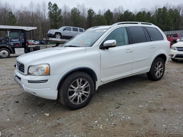 Image 1 of 2013 VOLVO XC90 3.2 2013 with VIN YV4952CZXD1642141