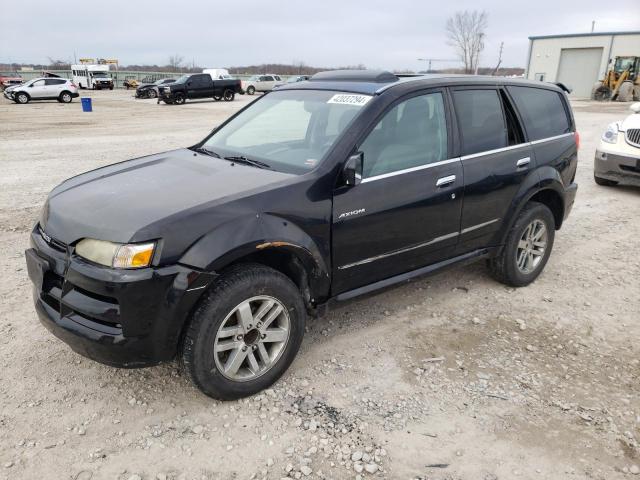 Obraz 2003 ISUZU AXIOM XS 2003