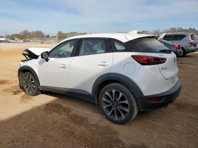Obraz 2 z 2019 MAZDA CX-3 TOURING 2019 z VIN JM1DKDC73K1402202