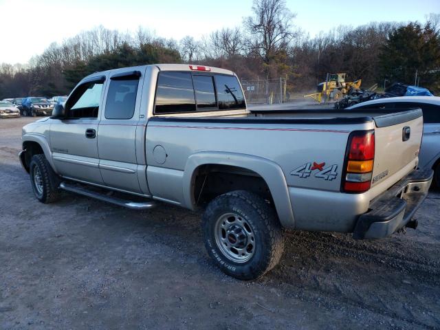 Obraz 2 z 2006 GMC SIERRA K2500 HEAVY DUTY 2006 z VIN 1GTHK29U36E142031