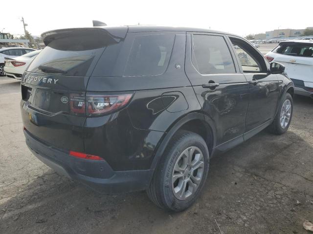 Image 3 of 2020 LAND ROVER DISCOVERY SPORT  2020 with VIN SALCK2FX5LH849384