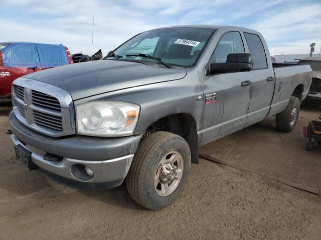 2009 DODGE RAM 2500  2009 image