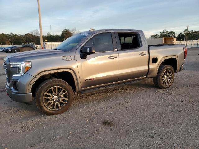 2021 GMC SIERRA K1500 AT4 2021 image