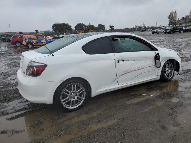 Изображение 3 2008 TOYOTA SCION TC  2008 с VIN JTKDE167680262591