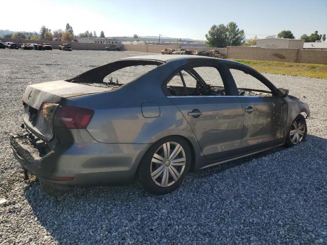 Image 3 of 2017 VOLKSWAGEN JETTA S 2017 with VIN 3VW2B7AJ9HM388807