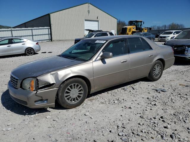 Obraz 1 z 2004 CADILLAC DEVILLE DHS 2004 z VIN 1G6KE57Y04U201692