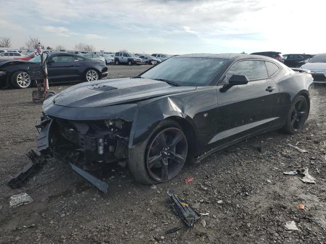Obraz 1 z 2019 CHEVROLET CAMARO SS 2019 z VIN 1G1FF1R76K0149507