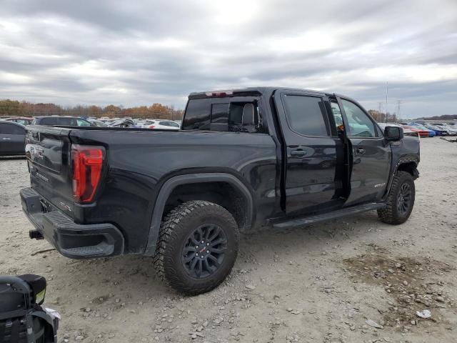 Image 3 of 2023 GMC SIERRA K1500 AT4X 2023 with VIN 3GTUUFEL9PG362488