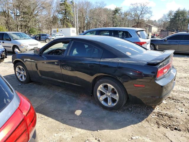 Obraz 2 z 2012 DODGE CHARGER SE 2012 z VIN 2C3CDXBG3CH303962