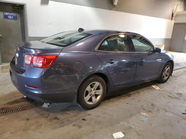 Image 3 of 2014 CHEVROLET MALIBU LS 2014 with VIN 1G11B5SL3EF247609
