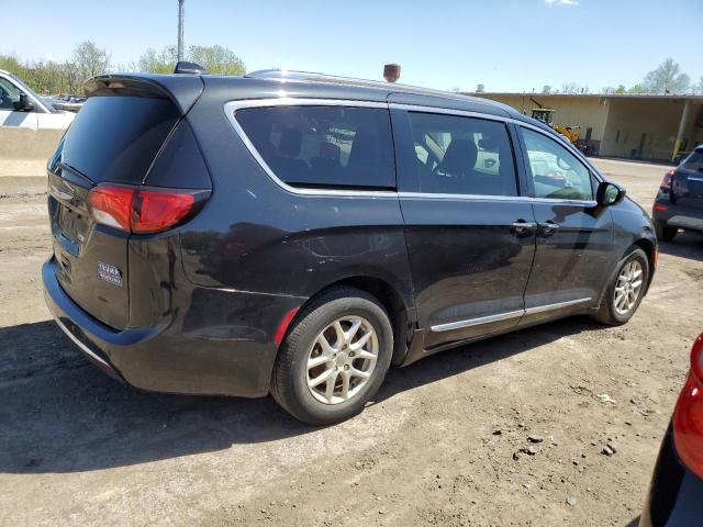 Изображение 3 2020 CHRYSLER PACIFICA TOURING L 2020 с VIN 2C4RC1BG3LR141587