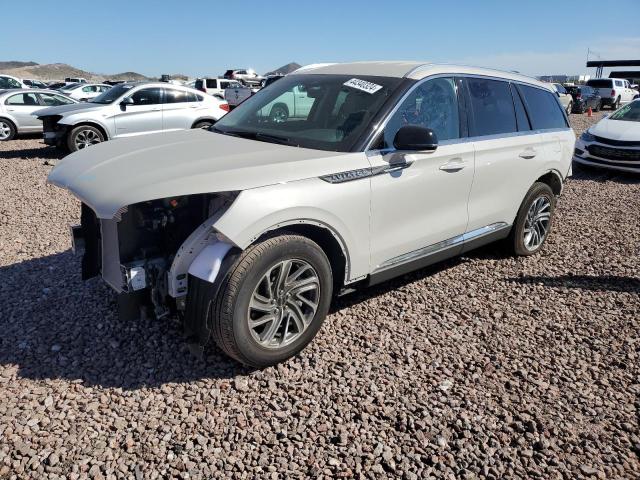 Изображение 1 2023 LINCOLN AVIATOR  2023 с VIN 5LM5J6WC2PGL26822