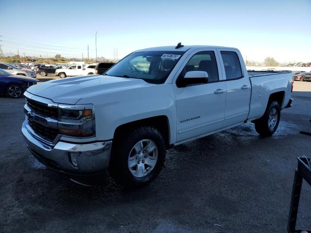Obraz 2017 CHEVROLET SILVERADO C1500 LT 2017