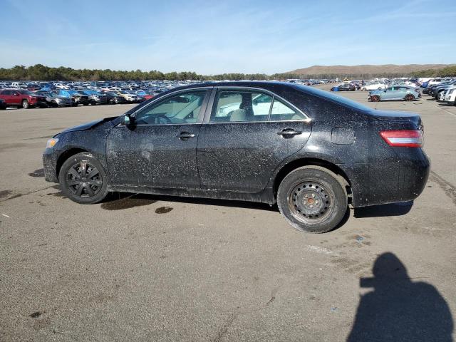 Obraz 2 z 2011 TOYOTA CAMRY BASE 2011 z VIN 4T4BF3EK1BR195459