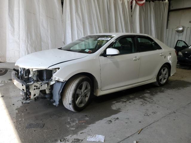 Изображение 1 2012 TOYOTA CAMRY BASE 2012 с VIN 4T1BF1FK3CU132667