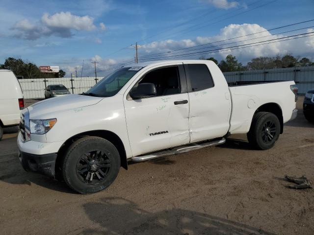 Obraz 2012 TOYOTA TUNDRA DOUBLE CAB SR5 2012