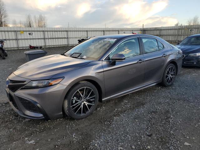 2024 TOYOTA CAMRY SE NIGHT SHADE 2024 image