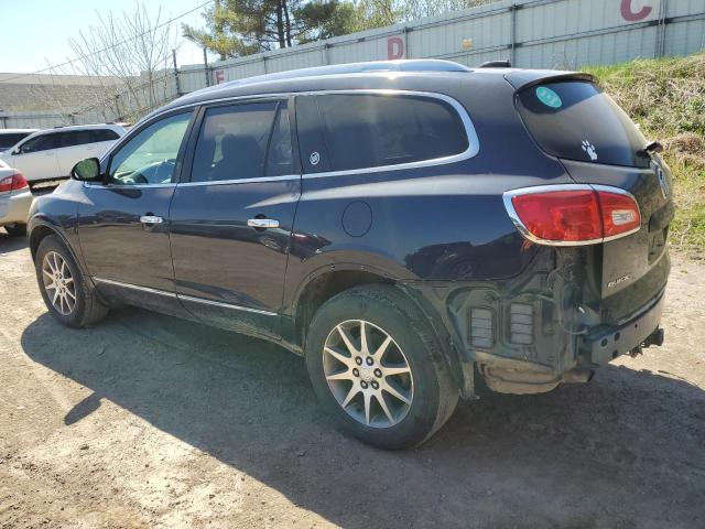 Obraz 2 z 2017 BUICK ENCLAVE  2017 z VIN 5GAKVBKD3HJ309197