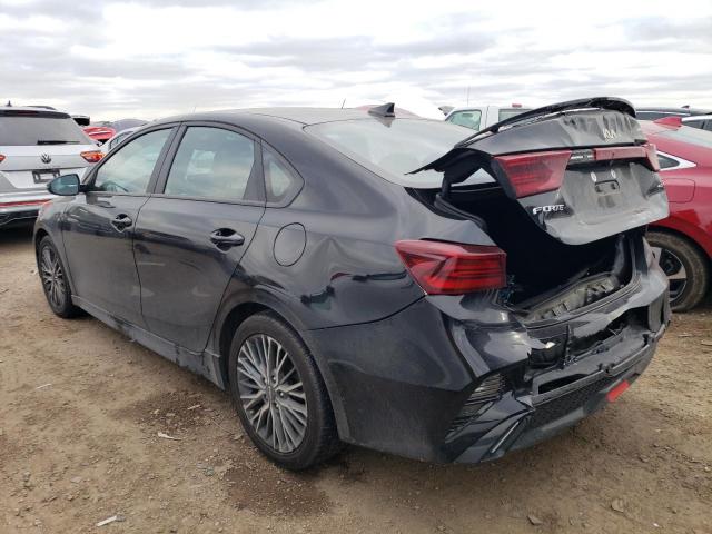 Obraz 2 z 2022 KIA FORTE GT LINE 2022 z VIN 3KPF54AD4NE449670