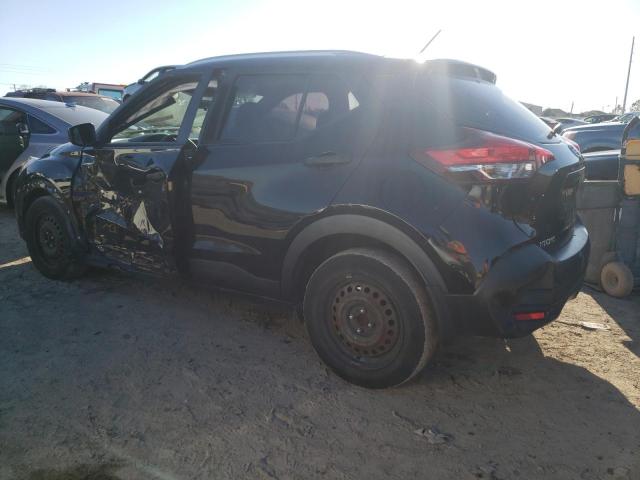 Image 2 of 2018 NISSAN KICKS S 2018 with VIN 3N1CP5CUXJL532741