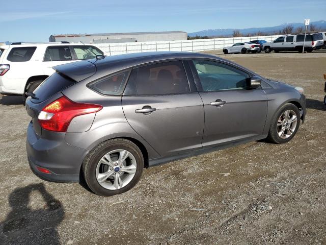 Изображение 3 2014 FORD FOCUS SE 2014 с VIN 1FADP3K27EL260534