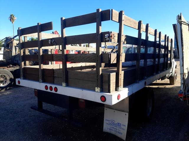 Image 3 of 2008 FORD F550 SUPER DUTY 2008 with VIN 1FDAF56R48EB15006