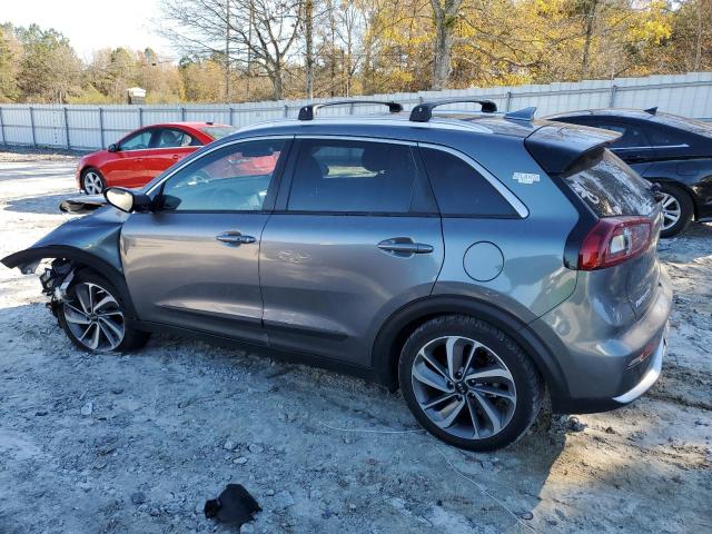 Image 2 of 2017 KIA NIRO EX TOURING 2017 with VIN KNDCE3LCXH5090763