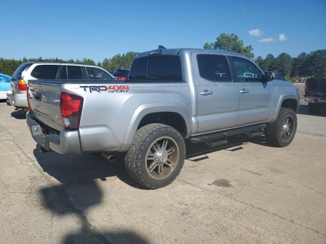 Obraz 3 z 2018 TOYOTA TACOMA DOU 2018 z VIN 3TMC25AN5JM162120