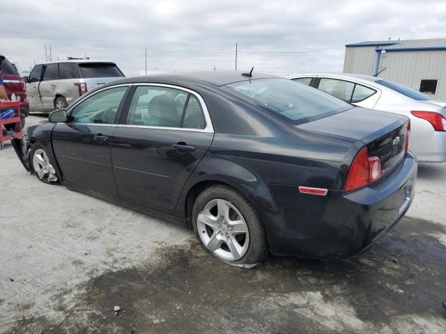 Изображение 2 2010 CHEVROLET MALIBU LS 2010 с VIN 1G1ZB5EB6A4141697