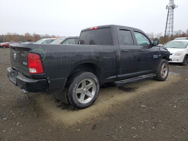 Image 3 of 2018 RAM 1500 ST 2018 with VIN 1C6RR7FT5JS124513