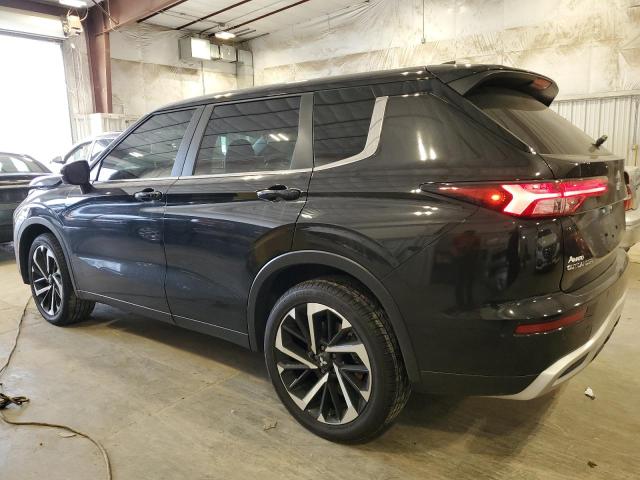 Obraz 2 z 2022 MITSUBISHI OUTLANDER SE 2022 z VIN JA4J4UA89NZ091366
