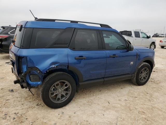 Obraz 3 z 2023 FORD BRONCO SPORT BIG BEND 2023 z VIN 3FMCR9B65PRD33485