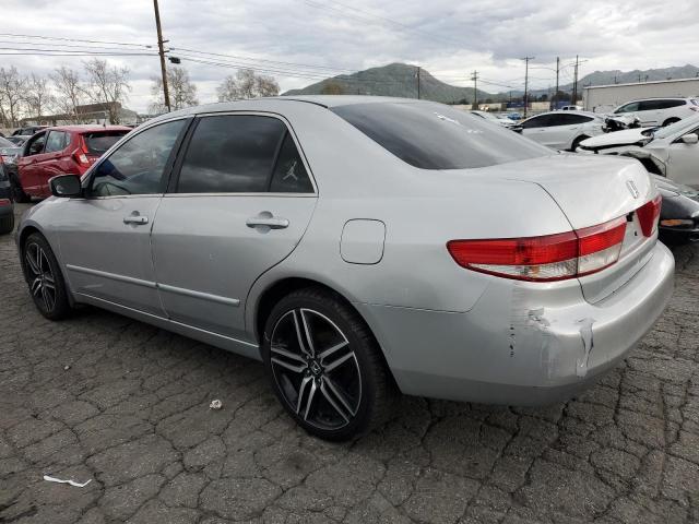 Изображение 2 2003 HONDA ACCORD EX 2003 с VIN 1HGCM66563A011432