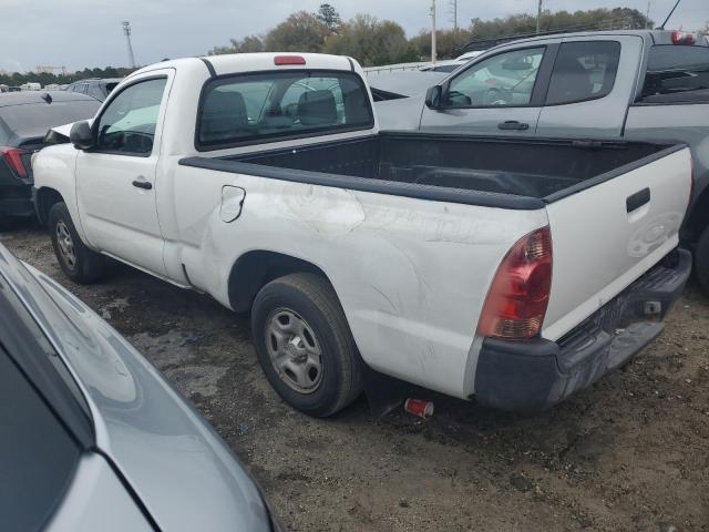 Obraz 2 z 2014 TOYOTA TACOMA  2014 z VIN 5TFNX4CN4EX031833