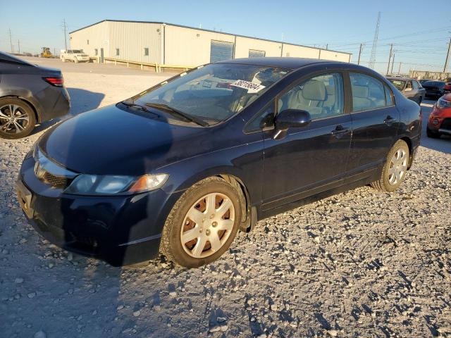2009 HONDA CIVIC LX 2009 image