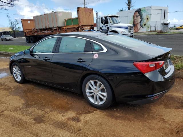 Obraz 2 z 2018 CHEVROLET MALIBU LT 2018 z VIN 1G1ZD5ST9JF127742