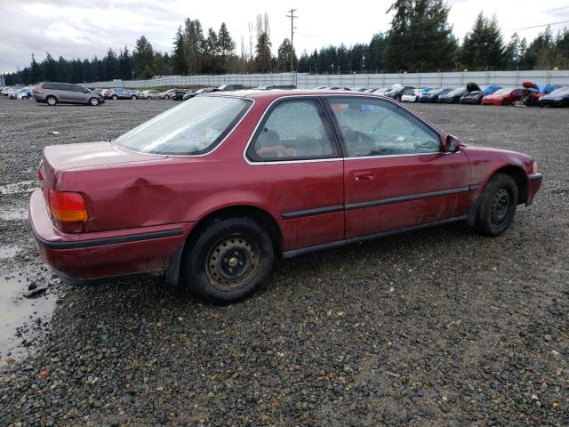 Image 3 of 1993 HONDA ACCORD EX 1993 with VIN 1HGCB7179PA037789