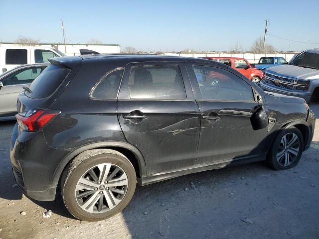 Obraz 3 z 2021 MITSUBISHI OUTLANDER SPORT ES 2021 z VIN JA4APUAUXMU014330