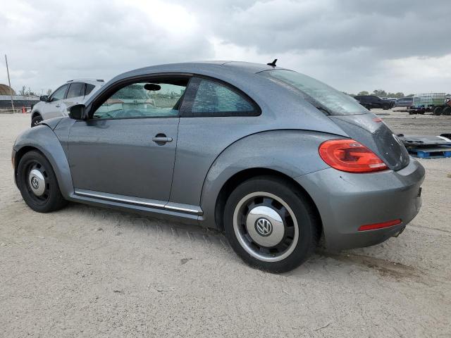 Obraz 2 z 2012 VOLKSWAGEN BEETLE  2012 z VIN 3VWJP7AT2CM646687