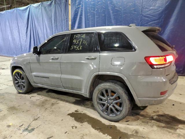 Obraz 2 z 2021 JEEP GRAND CHEROKEE LAREDO 2021 z VIN 1C4RJFAGXMC795436