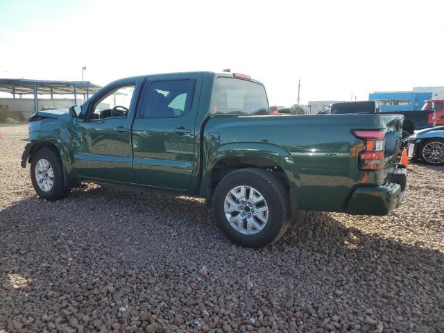 Изображение 2 2022 NISSAN FRONTIER S 2022 с VIN 1N6ED1EJ1NN644521