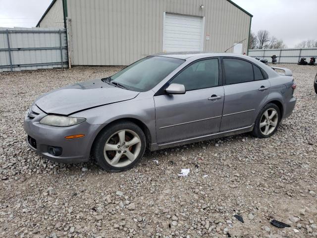 Obraz 2006 MAZDA 6 S 2006