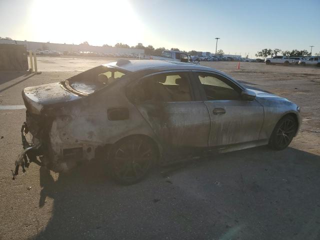 Image 3 of 2019 BMW 330I  2019 with VIN WBA5R1C51KAJ98512