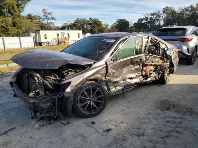 Obraz 1 z 2015 TOYOTA CAMRY XSE 2015 z VIN 4T1BK1FK0FU557411