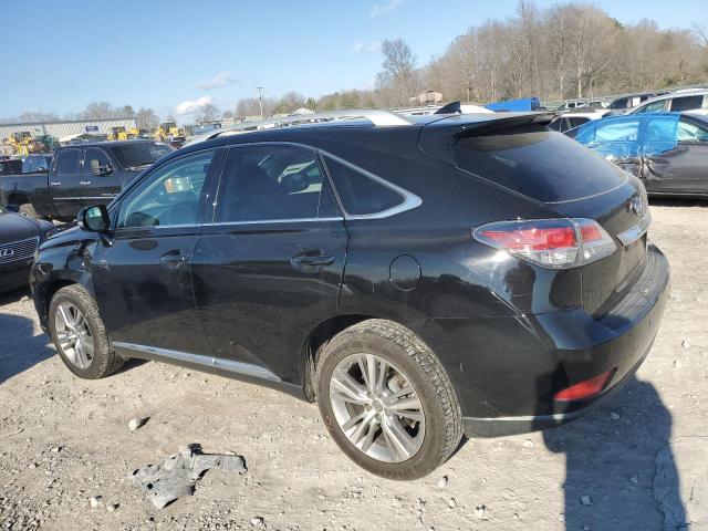 Изображение 2 2015 LEXUS RX 350 BASE 2015 с VIN 2T2BK1BA3FC277766